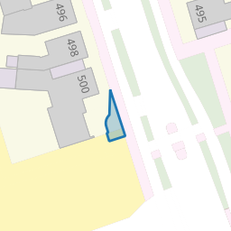 Perceel BGN01-F-11036