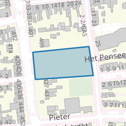 Perceel BGN01-F-11043