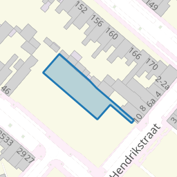 Perceel BGN01-F-11050