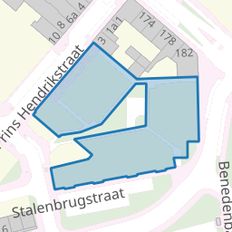 Perceel BGN01-F-11055