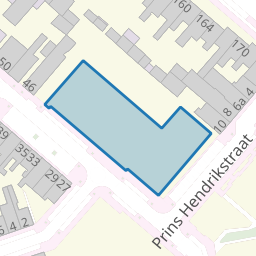 Perceel BGN01-F-11059