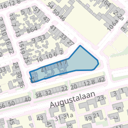 Perceel BGN01-F-11061