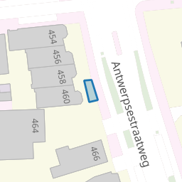 Perceel BGN01-F-11072