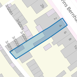 Perceel BGN01-F-1183