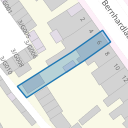 Perceel BGN01-F-1184