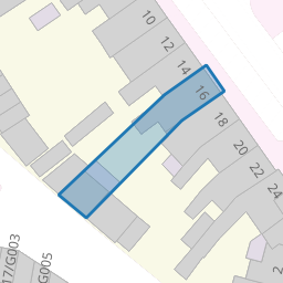 Perceel BGN01-F-1189