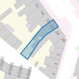 Perceel BGN01-F-1192