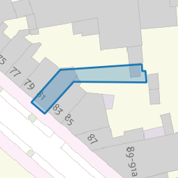 Perceel BGN01-F-1475