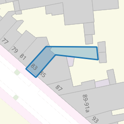 Perceel BGN01-F-1476