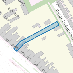 Perceel BGN01-F-1519