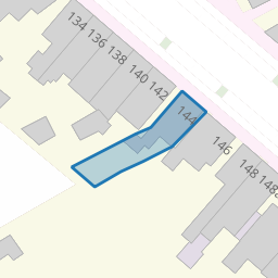 Perceel BGN01-F-1580