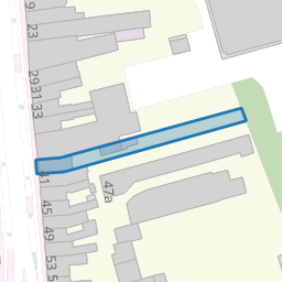 Perceel BGN01-F-1581