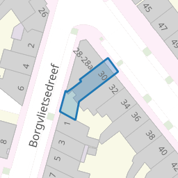 Perceel BGN01-F-1592