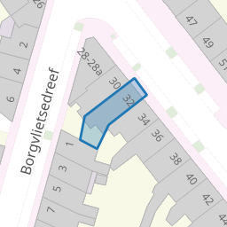 Perceel BGN01-F-1593