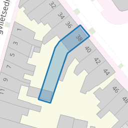 Perceel BGN01-F-1596