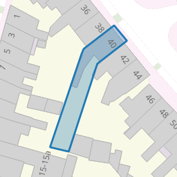 Perceel BGN01-F-1597