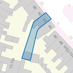 Perceel BGN01-F-1598