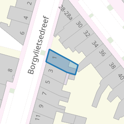 Perceel BGN01-F-1635