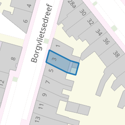 Perceel BGN01-F-1636