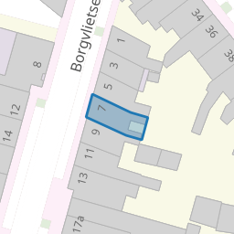 Perceel BGN01-F-1638