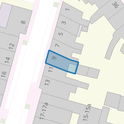 Perceel BGN01-F-1639