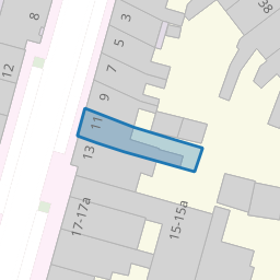 Perceel BGN01-F-1713