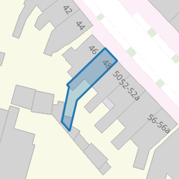 Perceel BGN01-F-1718