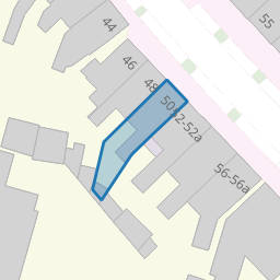 Perceel BGN01-F-1719