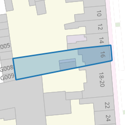 Perceel BGN01-F-1739