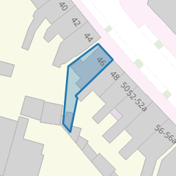 Perceel BGN01-F-1748