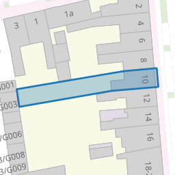 Perceel BGN01-F-1830