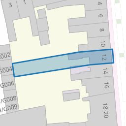 Perceel BGN01-F-1831