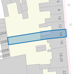 Perceel BGN01-F-1832