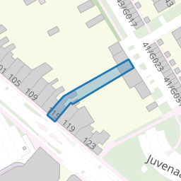 Perceel BGN01-F-1901