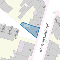 Perceel BGN01-F-1914