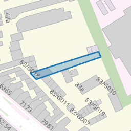 Perceel BGN01-F-1923