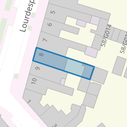 Perceel BGN01-F-1948