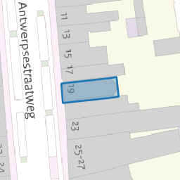 Perceel BGN01-F-1954