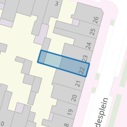 Perceel BGN01-F-2045