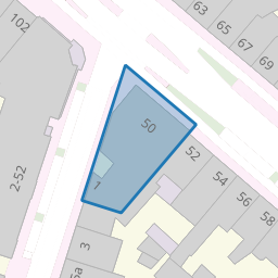 Perceel BGN01-F-2053