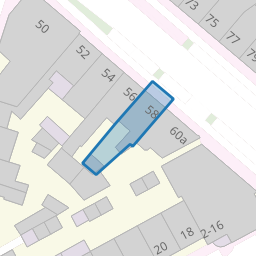 Perceel BGN01-F-2057