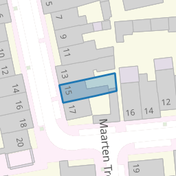 Perceel BGN01-F-2153