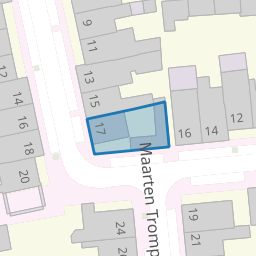 Perceel BGN01-F-2154