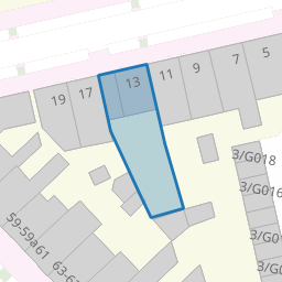 Perceel BGN01-F-2211