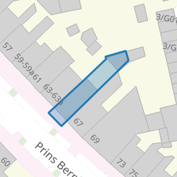 Perceel BGN01-F-2214