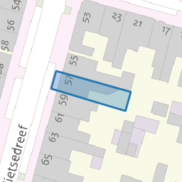 Perceel BGN01-F-2222