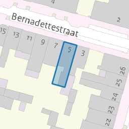 Perceel BGN01-F-2225