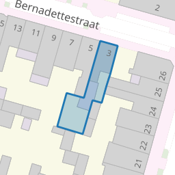 Perceel BGN01-F-2226