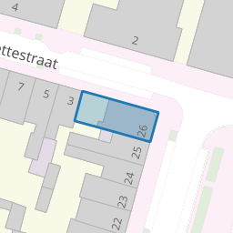 Perceel BGN01-F-2227