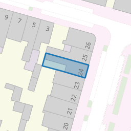 Perceel BGN01-F-2229